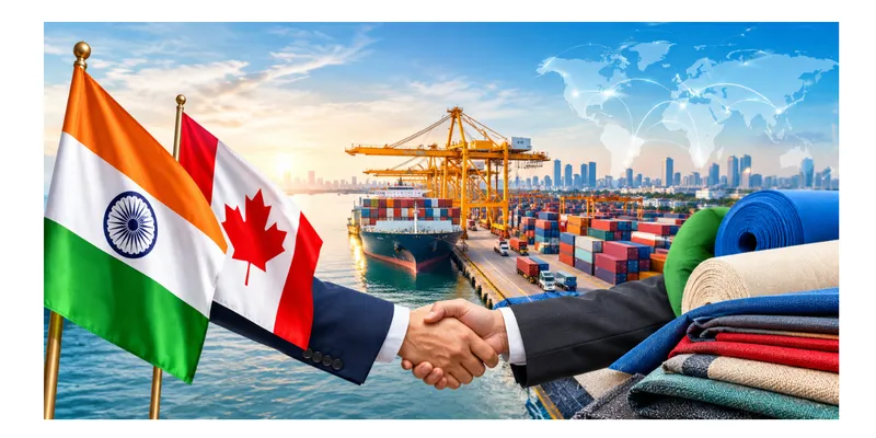 Commerce Ministry Promotes Effective Use of FTAs Among Indian Exporters